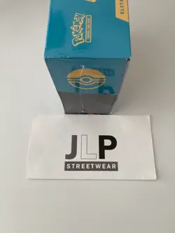 Pokemon TCG Ascended Heroes - Elite Trainer Box (ETB) - Brand New Sealed IN HAND - Image 2