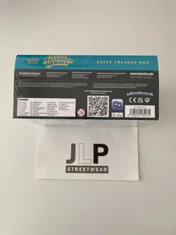 Pokemon TCG Ascended Heroes - Elite Trainer Box (ETB) - Brand New Sealed IN HAND - Image 3