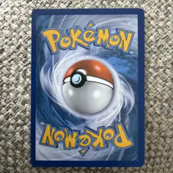 Pokemon TCG NM-Mint condition Zekrom 51/113 Holo Rare Legendary Treasures - Image 2