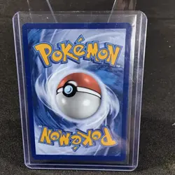 2023 Pokemon SV Paradox Rift Luxurious Cape #265/182 Special Illustration Rare - Image 4