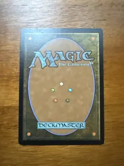 MTG Magic the Gathering Obliterate Card FTV Lore, LP Foil - Image 2