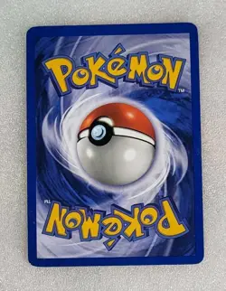 Wigglytuff 19/130 MP Base Set 2 Holo Rare WoTC Pokemon TCG - Image 2