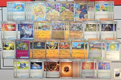 Mega Zygarde Ex & Barbarcle - Pokemon TCG - OutTheBoxTCG 2026 Meta Decks - Image 3