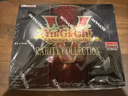 Konami Yu-Gi-Oh! 25th Anniversary Rarity Collection Booster Box - 24 Packs 83717863281 - Image 1