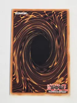 Slifer the Sky Dragon RA05-EN128 Starlight Rare Stamped Yugioh Alt Art Mint - Image 3