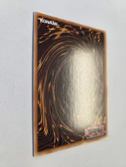 Slifer the Sky Dragon RA05-EN128 Starlight Rare Stamped Yugioh Alt Art Mint - Image 4