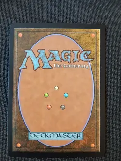 TERRASYMBIOSIS Edge of Eternities MTG Green Enchantment (R) NM - Image 2