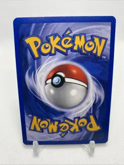 Skarmory - 13/111 - Pokemon Neo Genesis Unlimited Holo Rare Card WOTC LP - Image 4