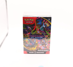 Pokemon TCG: Phantasmal Flames Factory Sealed Booster Bundle Box - Image 1
