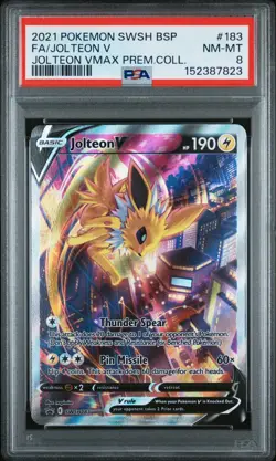 ⭐PSA Graded Card Bundle - x5 SLABS - BLACK STAR PROMOS - Charizard VSTAR + More - Image 4