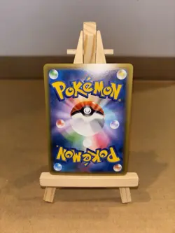 Raichu 034/087 Pokemon Card TCG X&Y CP6 (JP) 1st. Ed. Holo Rare NM - Image 2