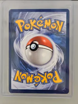 Psyduck 226/217 Illustration Rare Ascended Heroes Pokemon Card TCG NM - Image 2