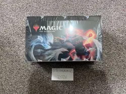Magic the Gathering MTG Core Set 2020 Booster Box English Sealed - Image 1