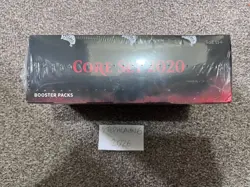 Magic the Gathering MTG Core Set 2020 Booster Box English Sealed - Image 3