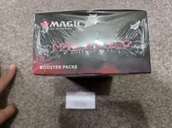Magic the Gathering MTG Core Set 2020 Booster Box English Sealed - Image 4