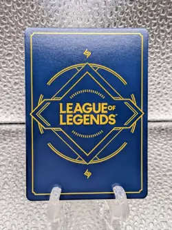 Defiant Dance SFD - 196/221 MINT [Foil] TCG Riftbound League Of Legends - Image 2