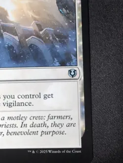 MTG - Intangible Virtue - Free P+P - Image 5