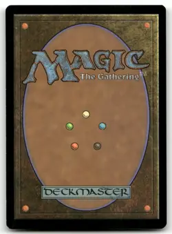 Ruhan of the Fomori #221 (NM) Commander CMD Magic MTG - Image 2