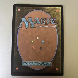 Echocasting Symposium *FOIL Mythic Rare* Magic MtG x1 Secrets of Strixhaven - Image 2