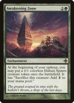 Awakening Zone ROE LP MTG - Image 1