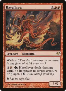 Hateflayer EVE LP MTG - Image 1