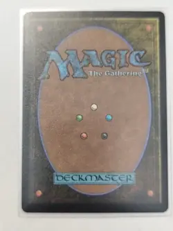 MTG - Island - Land - Aetherdrift - 0508 - Full Art First Place Foil - Image 2