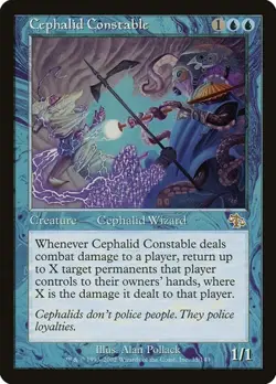 Cephalid Constable JUD LP MTG - Image 1
