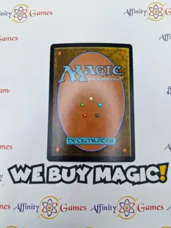 MTG | Mothra's Giant Cocoon | IKO | Foil | Light Played | JPNanese - Image 2