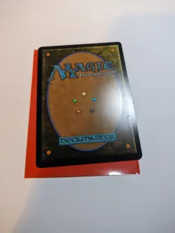 Bulk Up (JP Alternate Art) (Silver Scroll Foil) Secrets of Strixhaven: Mystical - Image 2