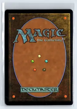 URBORG EMISSARY - Invasion - MTG Magic the Gathering Card - Uncommon - Image 2