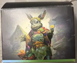 Peace Offering Commander Deck, Bloomburrow, Deck New Sealed MTG - Image 5