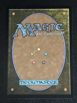 MTG Foundations Imprisoned in the Moon Foil 0156 NM - Image 2