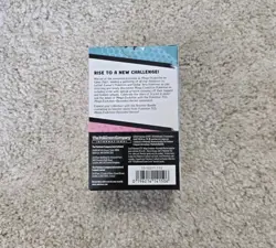 ✅Pokemon TCG: Mega Evolution Ascended Heroes Booster Bundle (6 Pack) | UNSEALED - Image 2