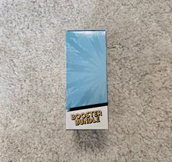 ✅Pokemon TCG: Mega Evolution Ascended Heroes Booster Bundle (6 Pack) | UNSEALED - Image 3