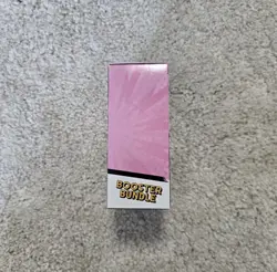 ✅Pokemon TCG: Mega Evolution Ascended Heroes Booster Bundle (6 Pack) | UNSEALED - Image 4