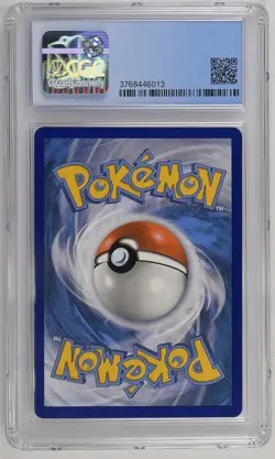 2019 Pokemon Hidden Fates Zorua Holo #SV25 CGC Mint 9 - Image 2