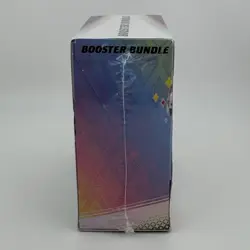 Pokemon TCG: Scarlet & Violet - Prismatic Evolutions Booster Bundle - SEALED - Image 3