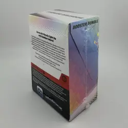 Pokemon TCG: Scarlet & Violet - Prismatic Evolutions Booster Bundle - SEALED - Image 4