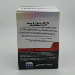 Pokemon TCG: Scarlet & Violet - Prismatic Evolutions Booster Bundle - SEALED - Image 5