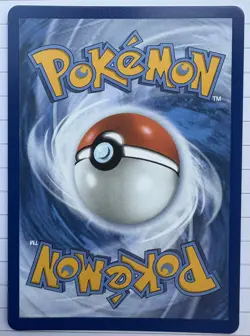 Pokemon Larry's Staraptor 249/217 ASC Full Art Holo Rare Stage 2 150 HP - Image 3