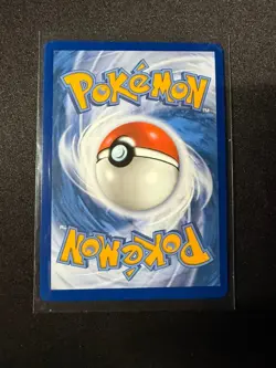 Pokemon TCG Cynthias Spiritbomb 244/217 Illustration Rare Ascended Heroes Mint - Image 2