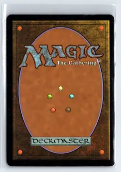 VODALIAN HYPNOTIST - Invasion - MTG Magic the Gathering Card - Uncommon - Image 2