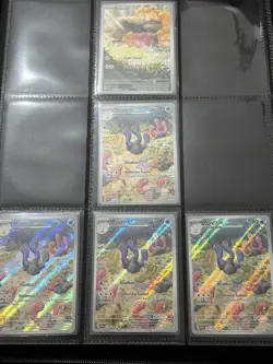 Pokemon Paldean Fates Bundle - Image 1