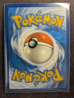 Pecharunt - SVP129 Black Star Promo (Pokemon) - Image 2