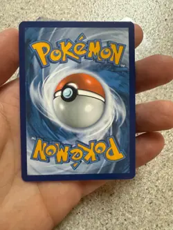 Pokemon: Miriam SIR 251/198 Scarlet & Violet Base Set - NM PACK FRESH - Image 5