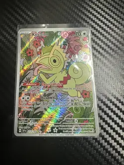 Kecleon 213/191 - Pokemon TCG - Scarlet & Violet Surging Sparks - Image 1
