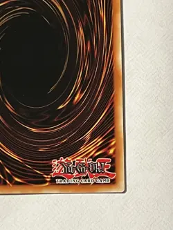Yu-Gi-Oh! Gagagaga Magician LED6-EN034 Holo 1st Edition Konami - Image 5