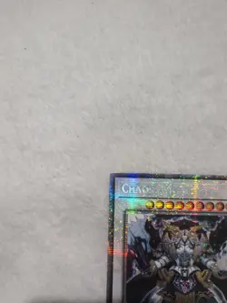 RA05-EN043 Chaos Angel Starlight Rare 1st Ed YuGiOh - Image 2