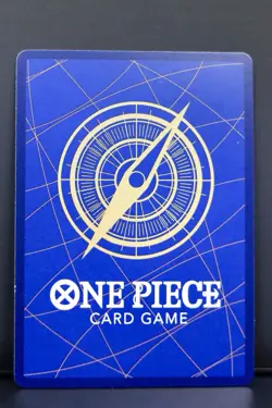 Dracule Mihawk Alt Art OP12-030 SR Legacy of the Master One Piece English NM - Image 2