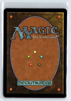 VODALIAN MERCHANT - Invasion - MTG Magic the Gathering Card - Common - Image 2